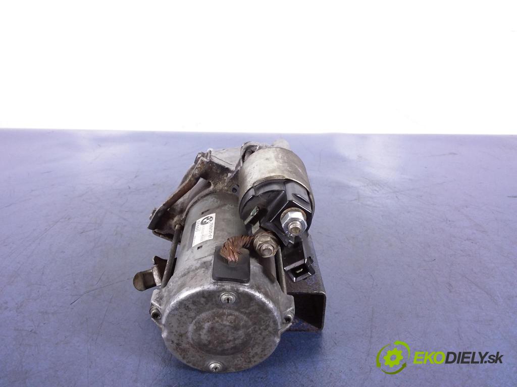 Bmw Seria 7 2009 štartér 7556131