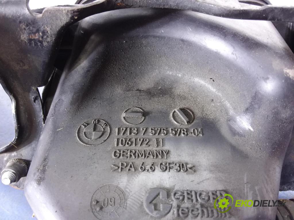Bmw Seria 7 2009 nádržka Kompenzačné: 7575578