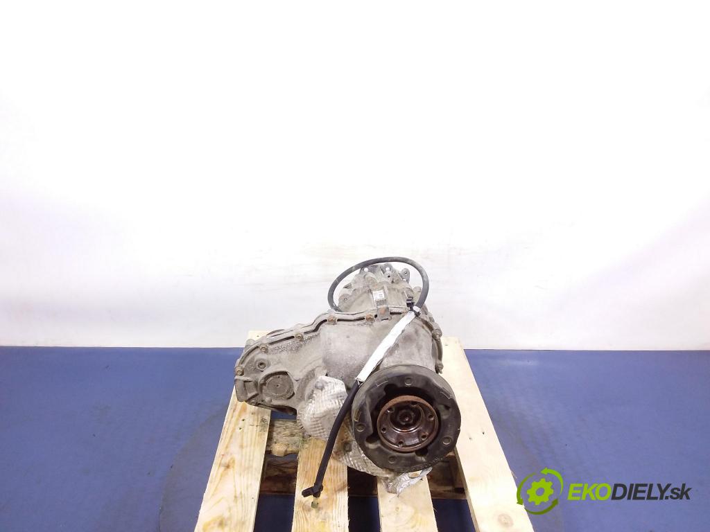 Jeep Grand cherokee 0 prevodovka ZNÍŽENIE: P52853664AH
