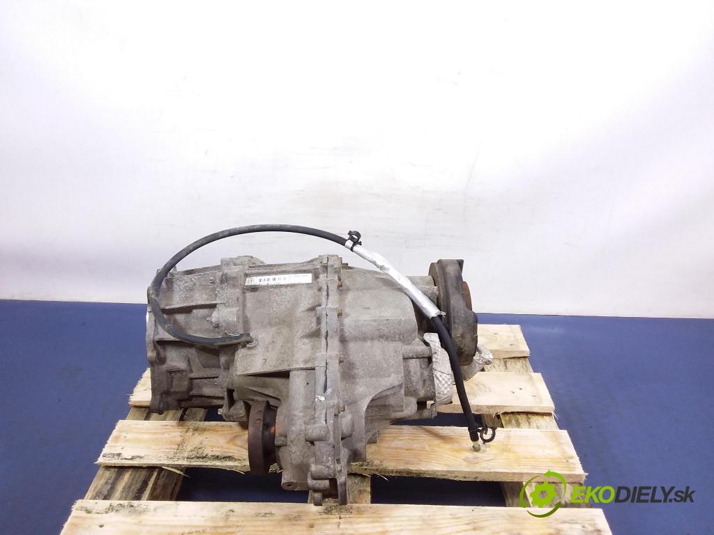 Jeep Grand cherokee 0 prevodovka ZNÍŽENIE: P52853664AH