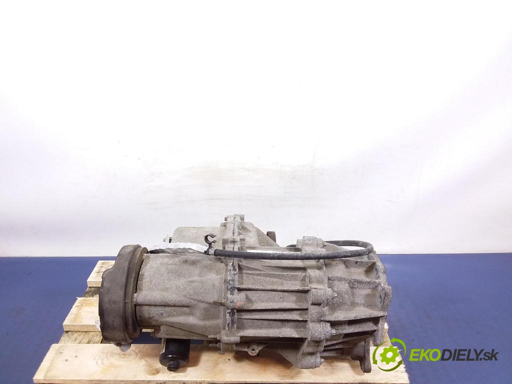 Jeep Grand cherokee 0 prevodovka ZNÍŽENIE: P52853664AH