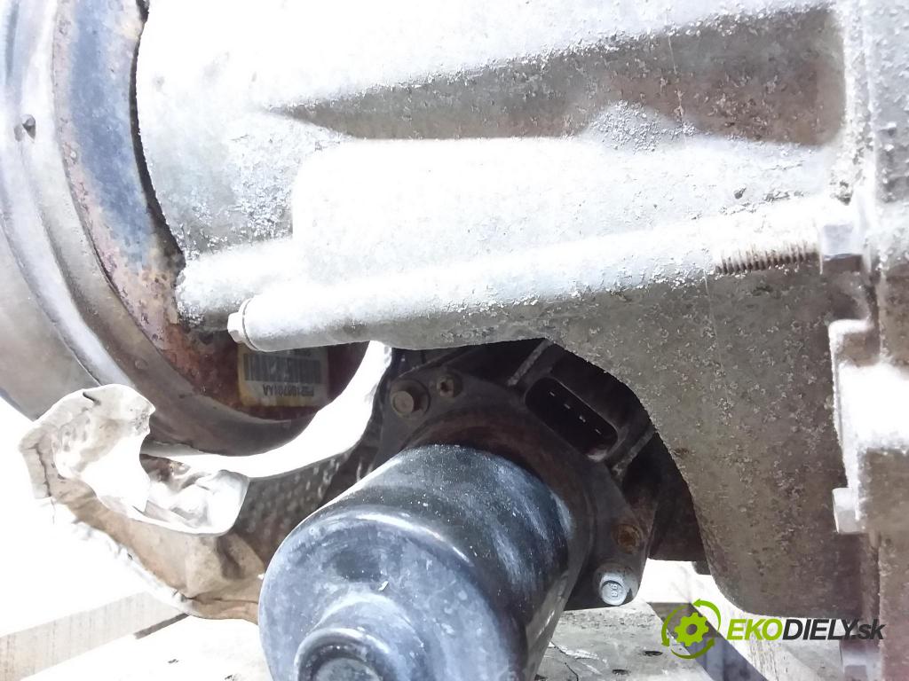 Jeep Grand cherokee 0 prevodovka ZNÍŽENIE: P52853664AH