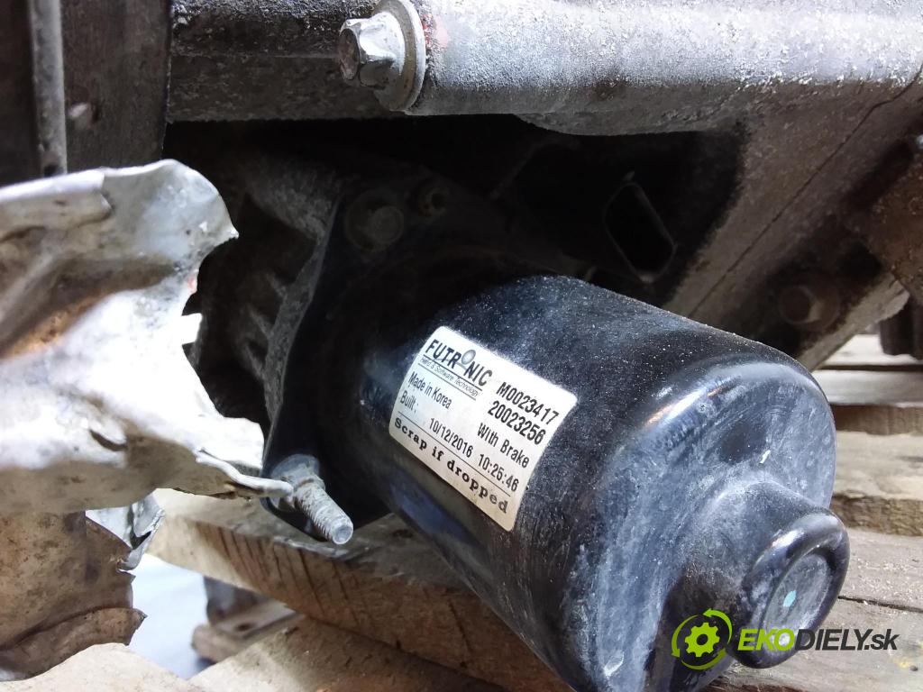 Jeep Grand cherokee 0 prevodovka ZNÍŽENIE: P52853664AH