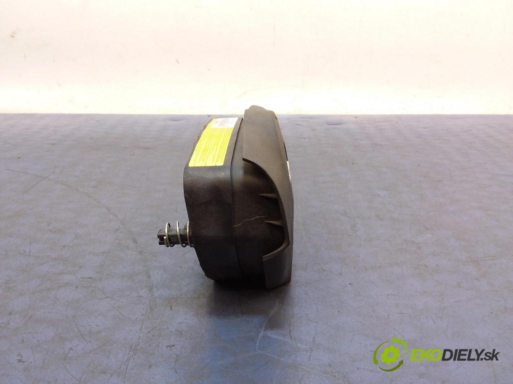 Opel Zafira 2006 kokpit,pristrojová doska