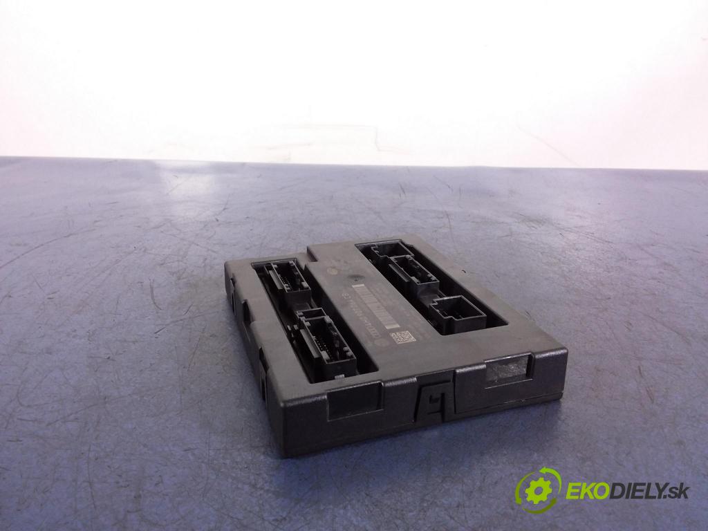 Audi A8 2013 riadiaca jednotka Komfortu 4H0907064CB