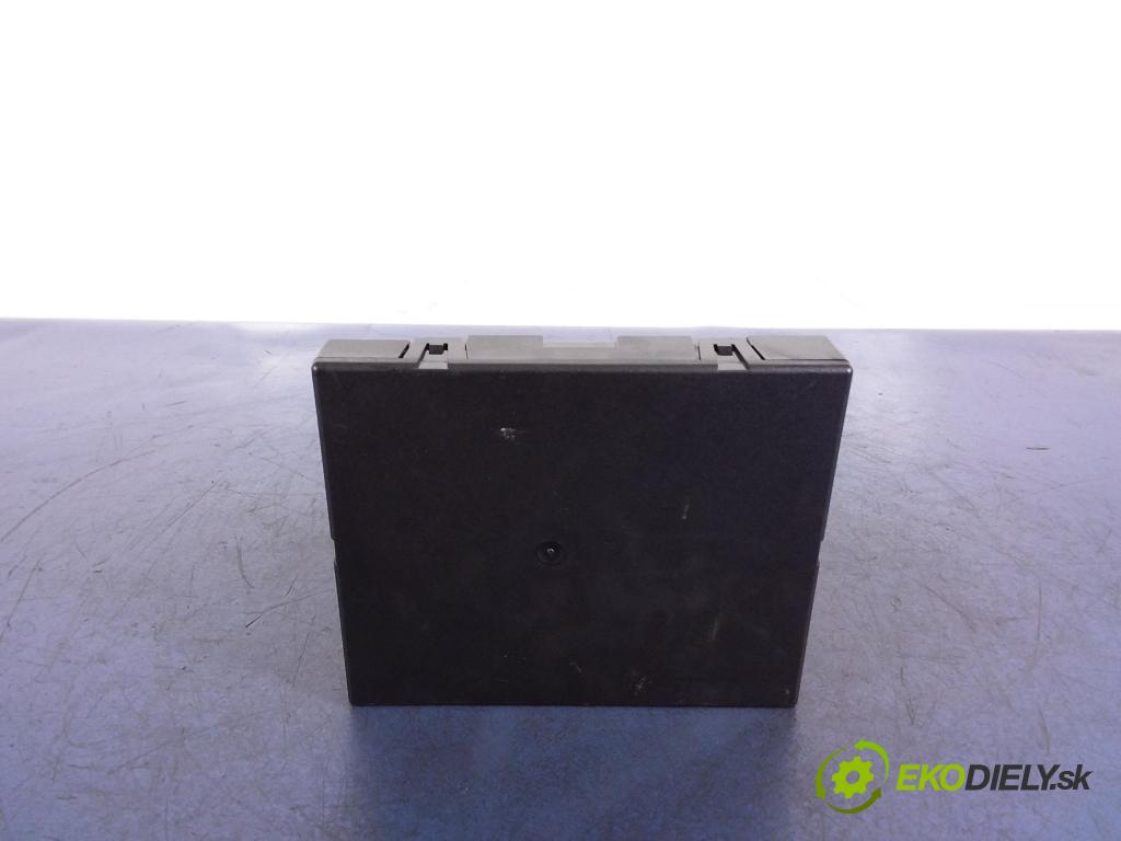 Audi A8 2013 riadiaca jednotka Komfortu 4H0907064CB