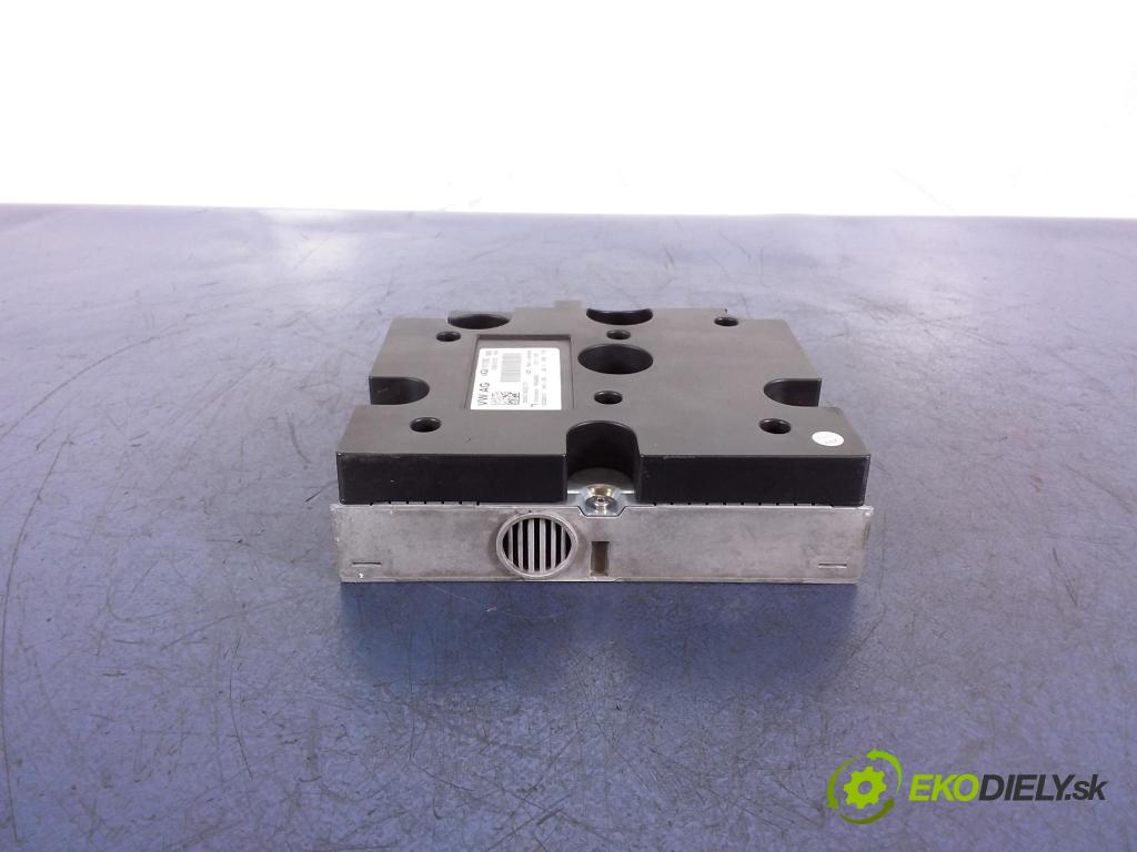 Audi A8 2013 Radio I Navigácia: 4G0919129C