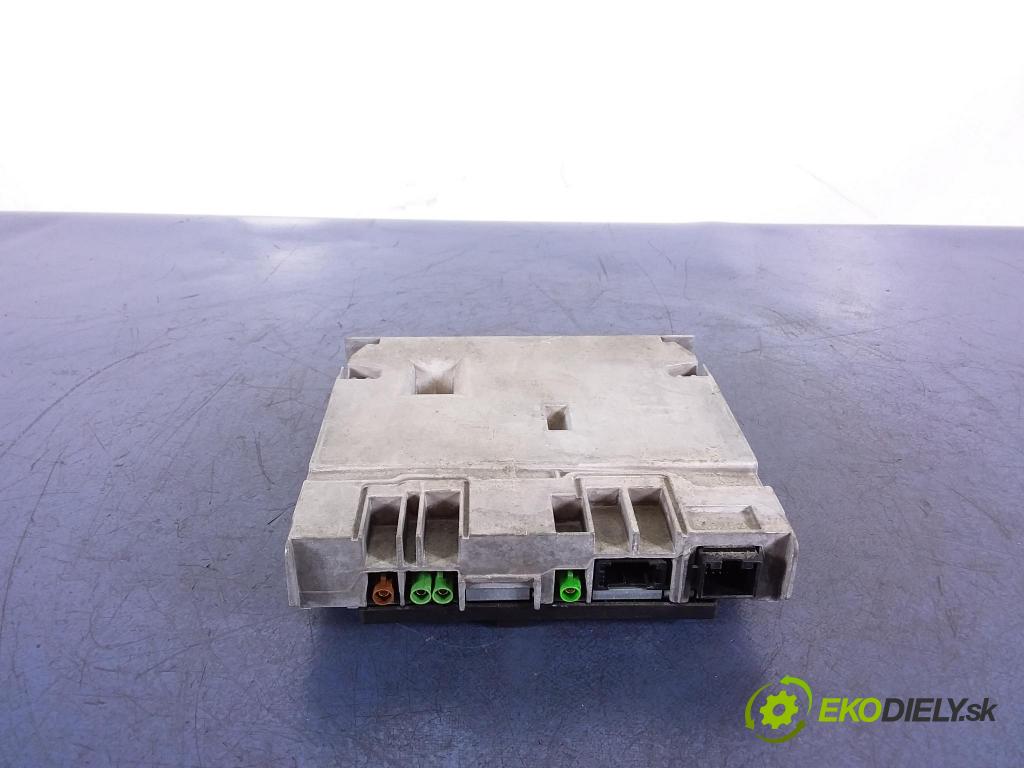 Audi A8 2013 Radio I Navigácia: 4G0919129C