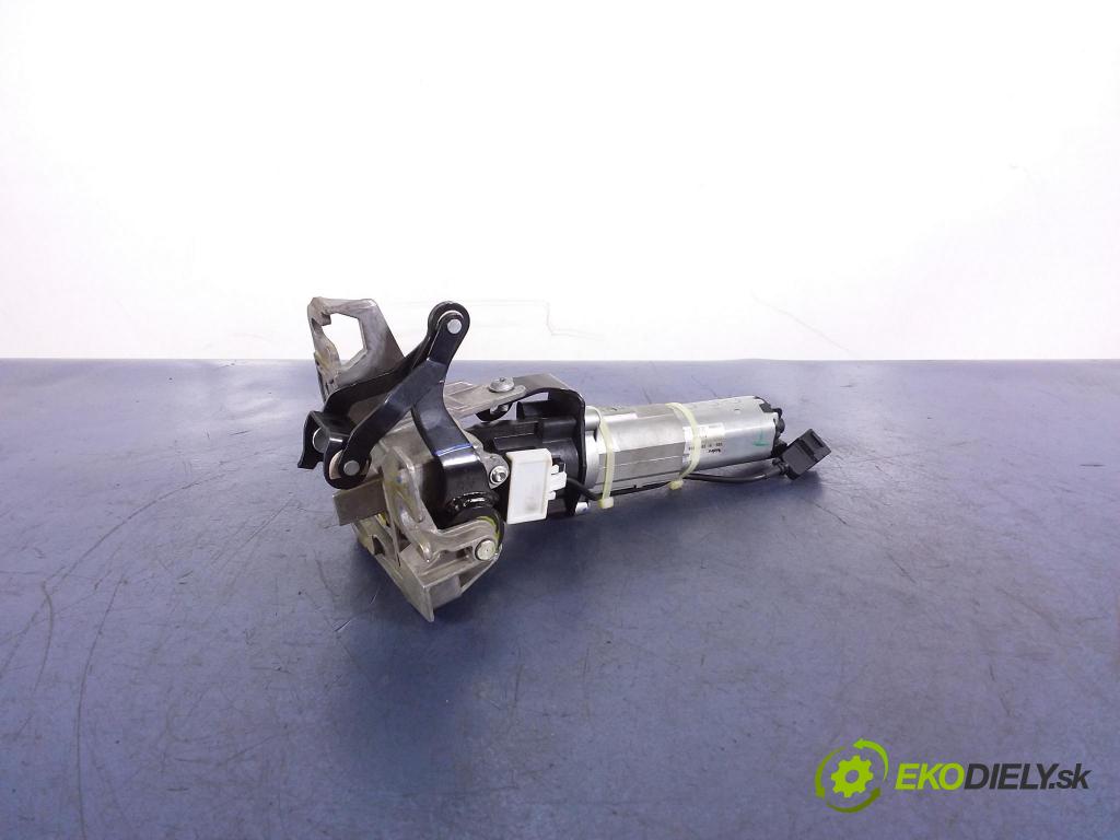 Audi A8 2013 zámek Klapky: kufr 4H0827851A