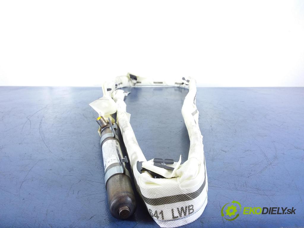 Audi A8 2013 Airbag: clona x 4H4880742D
