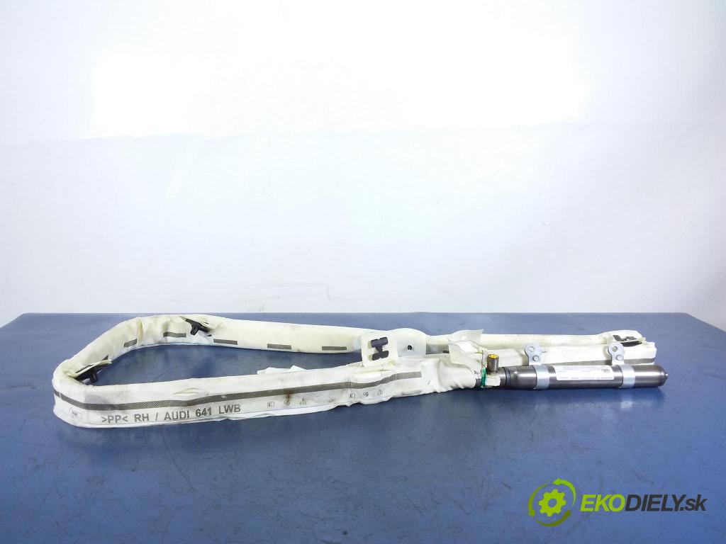 Audi A8 2013 Airbag: clona x 4H4880742D