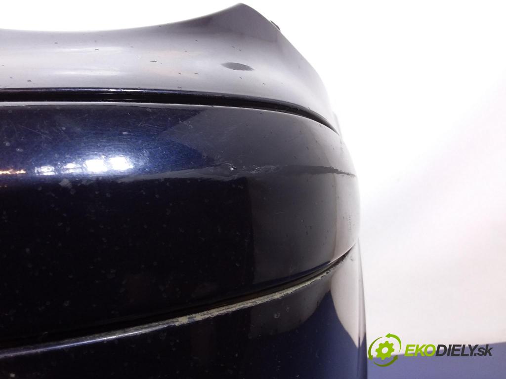 Mercedes C-klasa 2000 nárazník před