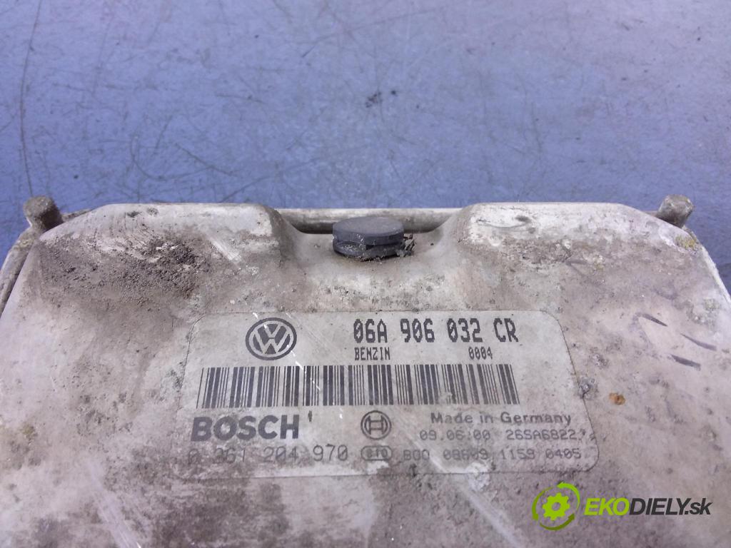 Seat Leon 2000 riadiaca jednotka Motor: 06A906032CR