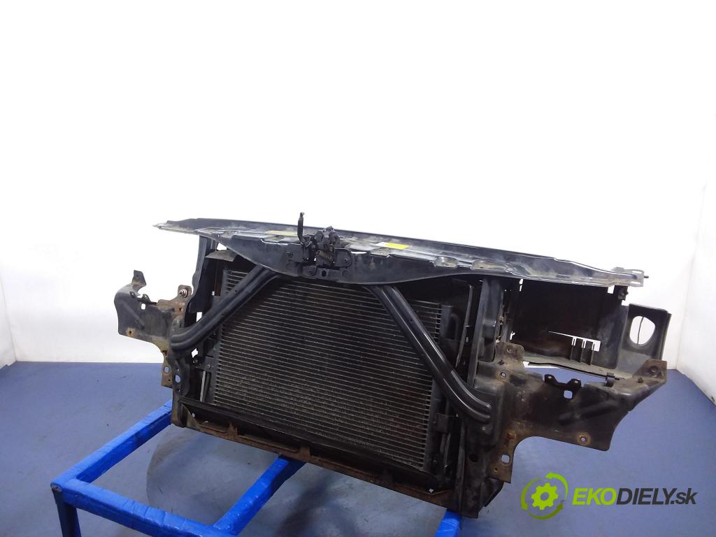 Seat Leon 2000 výztuha Čelní / stěna Přední