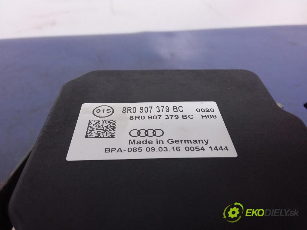 Audi Q5 2016 čerpadlo ABS x 8R0907379BC