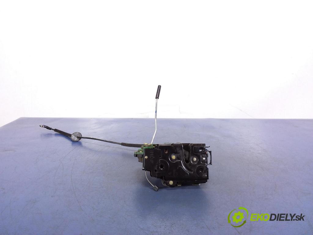 Seat Ibiza 2003 zámek dveře před Levý: 837015Q