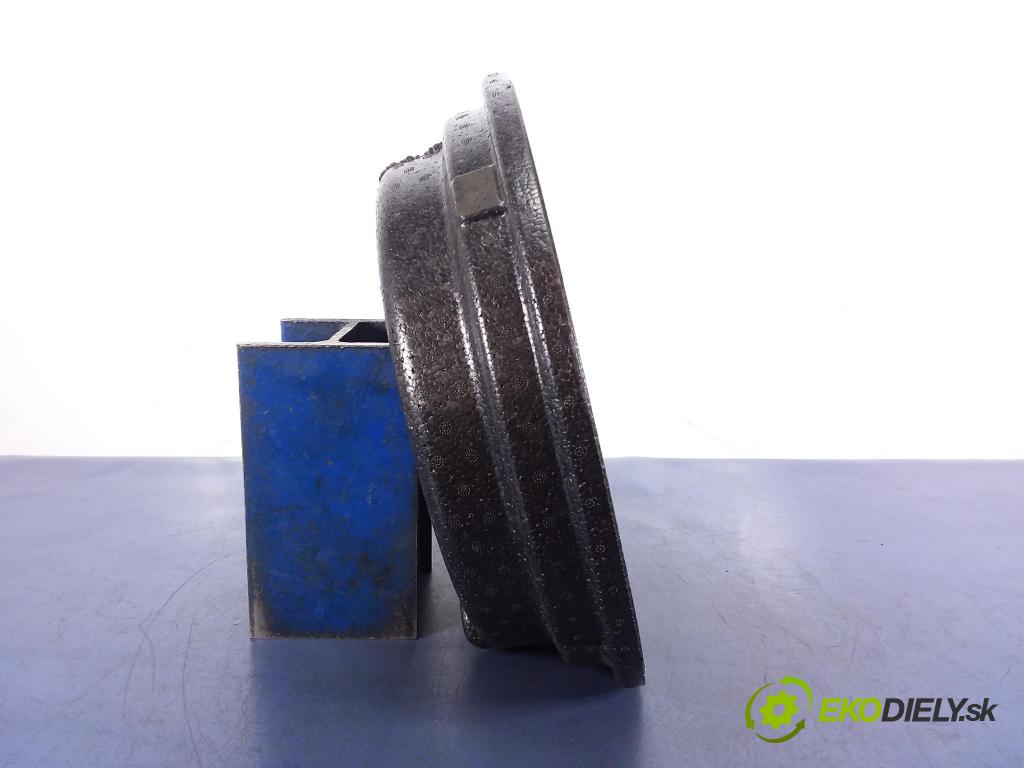 Kia Xceed 2020 Kôš kola: Rezervný: 09100-J7150