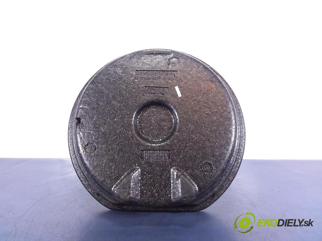 Kia Xceed 2020 Kôš kola: Rezervný: 09100-J7150