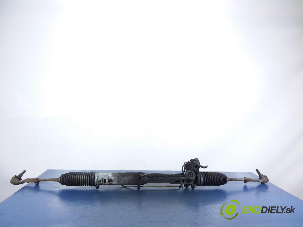 Bmw Seria 3 2011 Ozubené kolo: volant 6794934