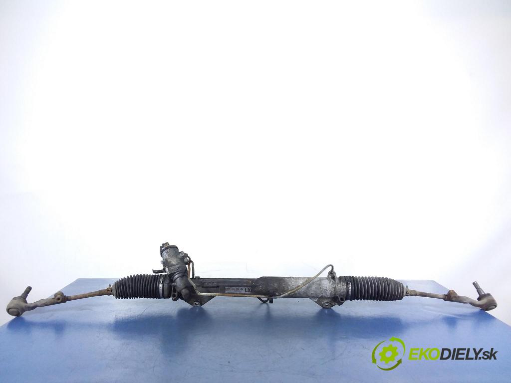 Bmw Seria 3 2011 Ozubené kolo: volant 6794934