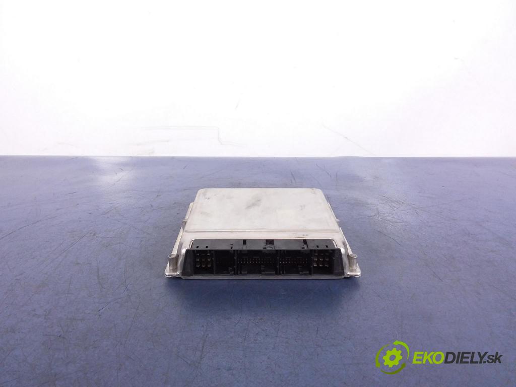 Mercedes C-klasa 2000 riadiaca jednotka Motor: A6111537479