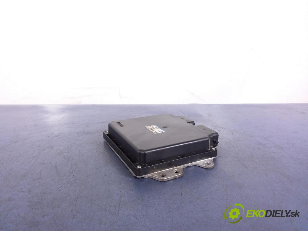 Mazda 3 2009 riadiaca jednotka Motor: LF7W18881D