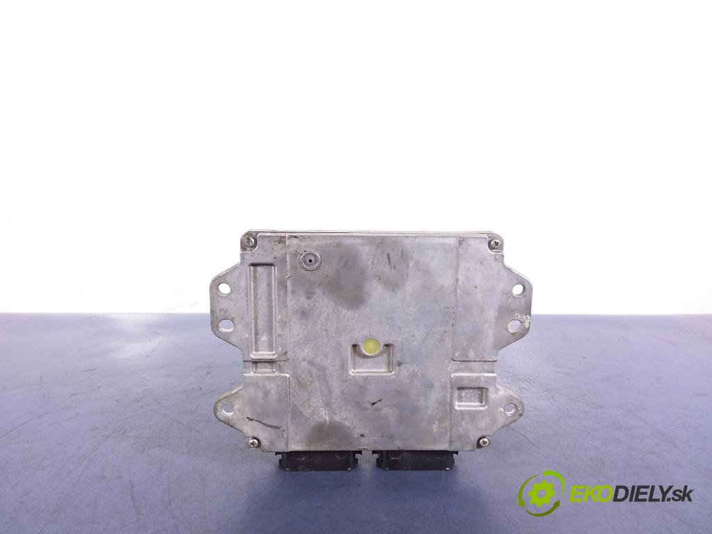 Mazda 3 2009 riadiaca jednotka Motor: LF7W18881D
