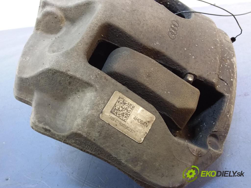 Audi A8 2013 brzdič brzdový Predné v pravo: 