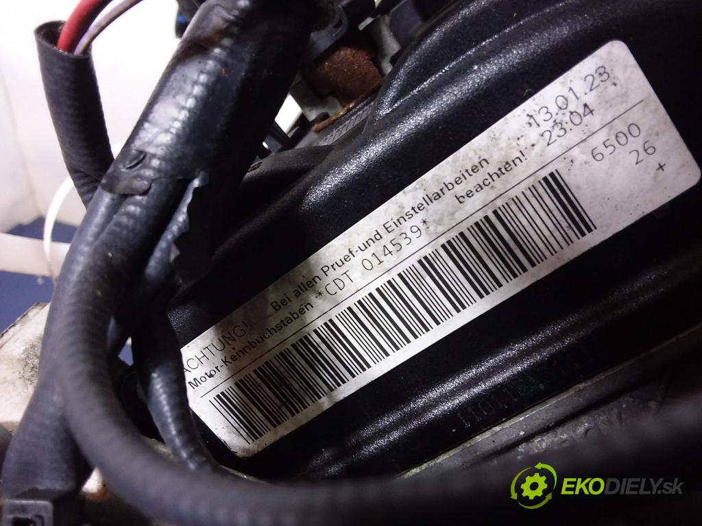 Audi A8 2013 motor Diesel CDTA