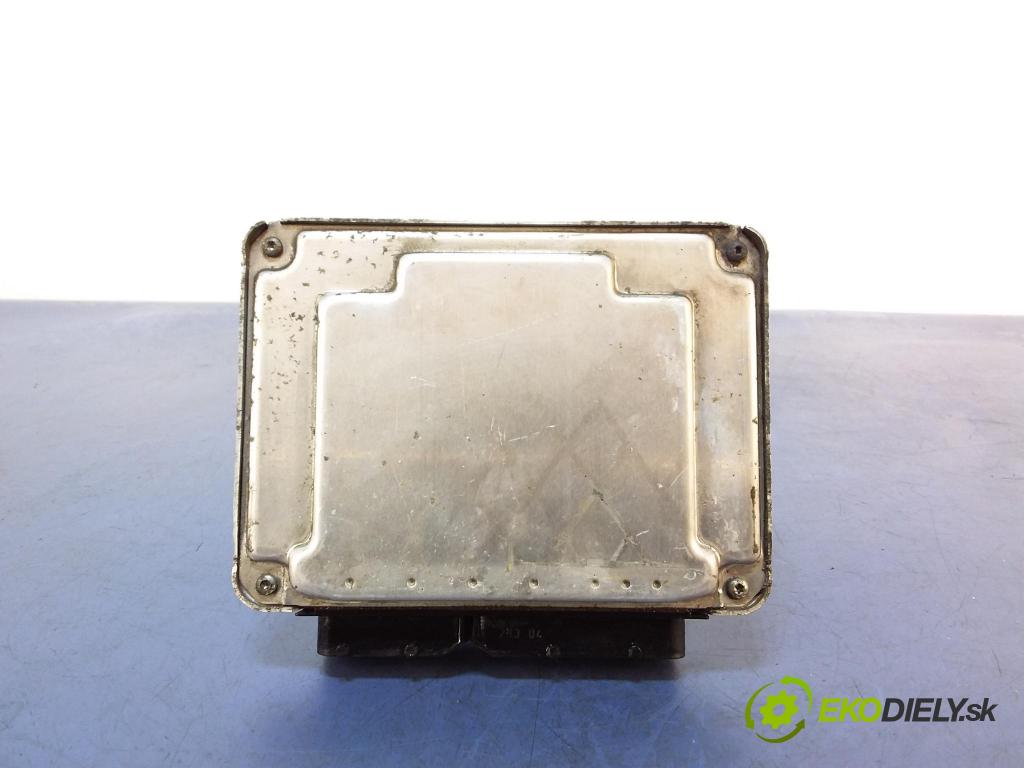 Vw Polo 2006 riadiaca jednotka Motor: 038906019NC