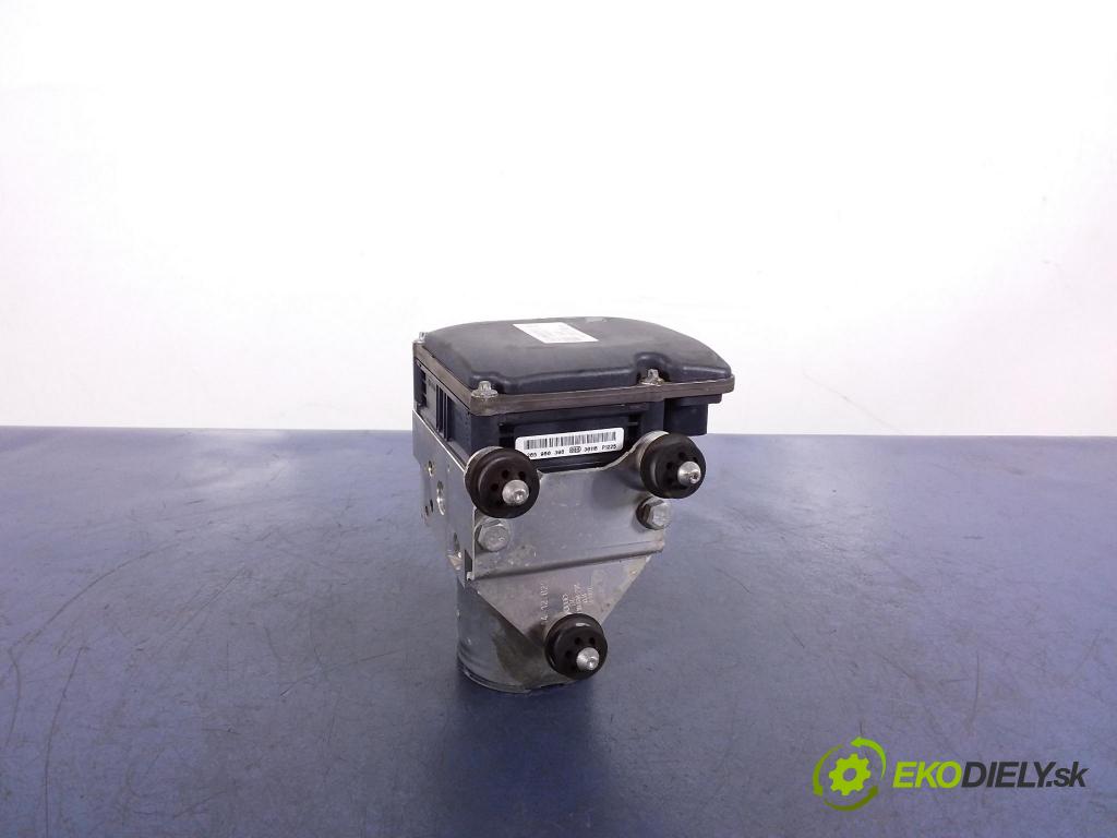 Audi A8 2013 čerpadlo ABS x 4H0907379E