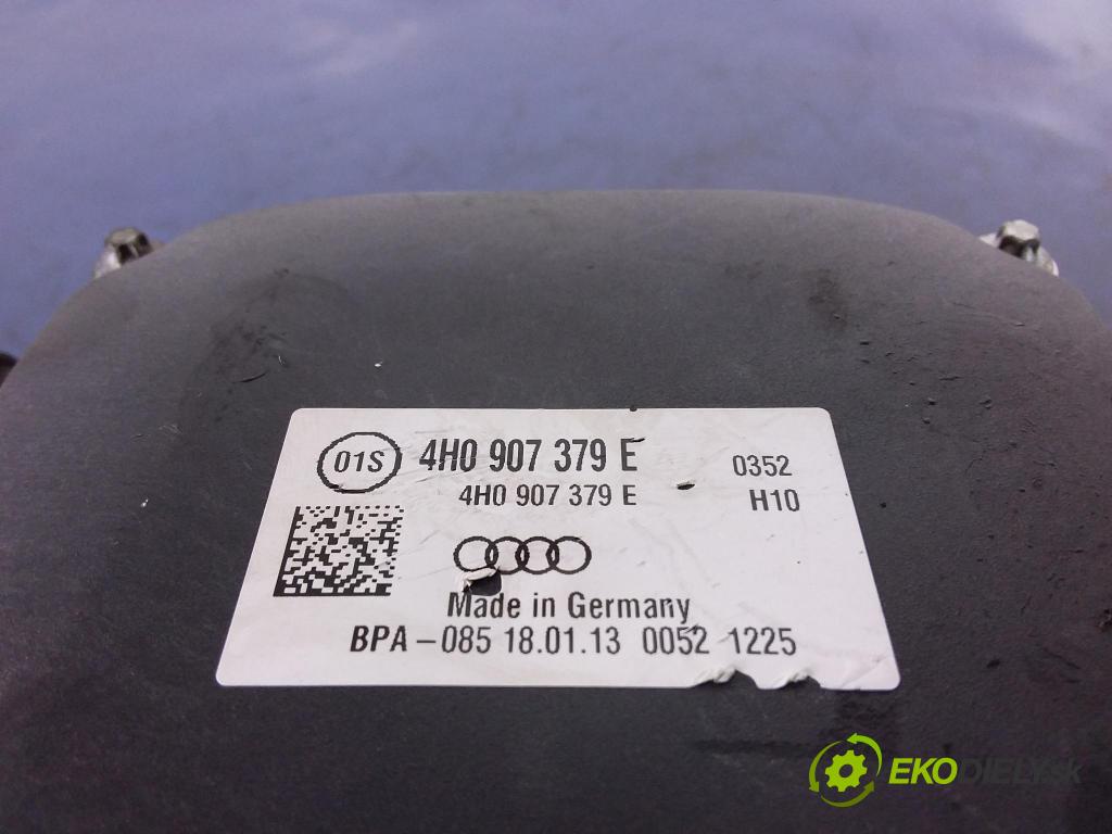 Audi A8 2013 čerpadlo ABS x 4H0907379E