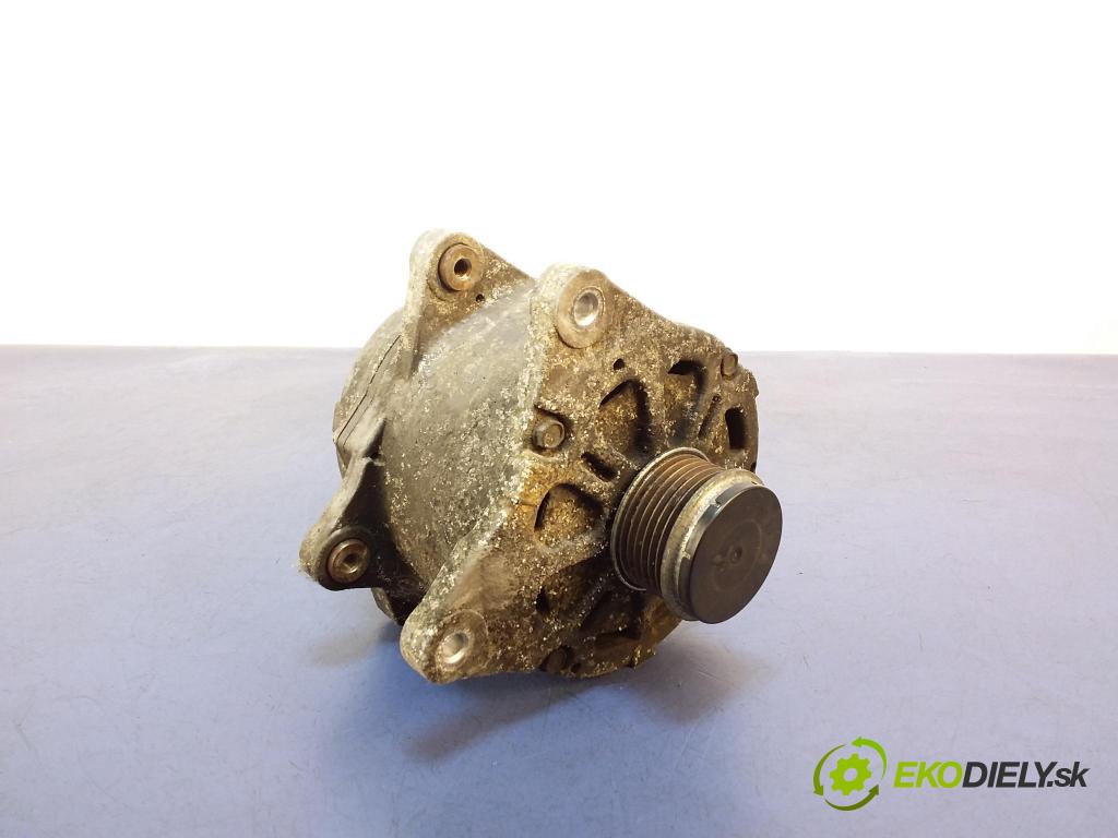 Audi A8 2013 Alternator 059903019H