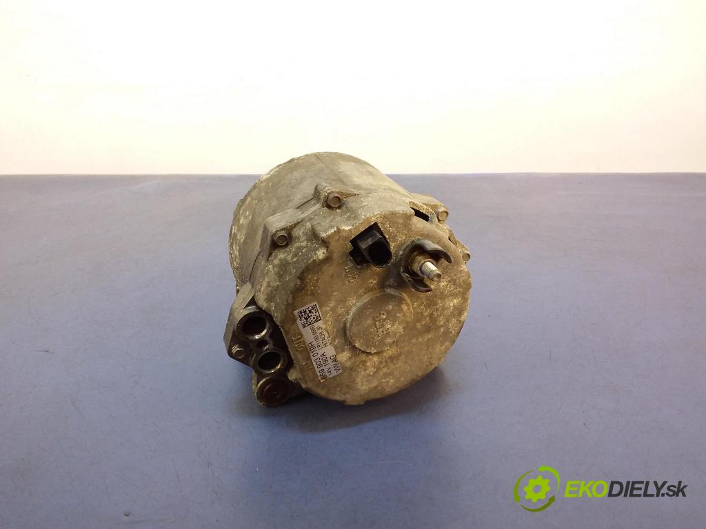 Audi A8 2013 Alternator 059903019H