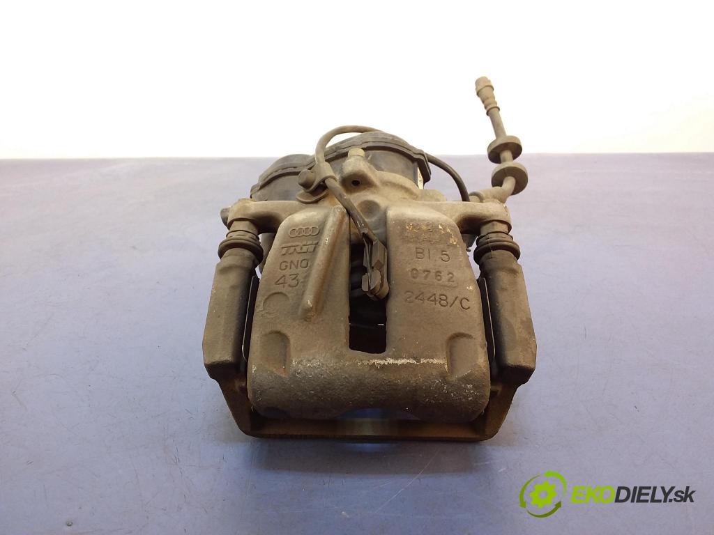 Audi A8 2013 brzdič brzdový zad v pravo: