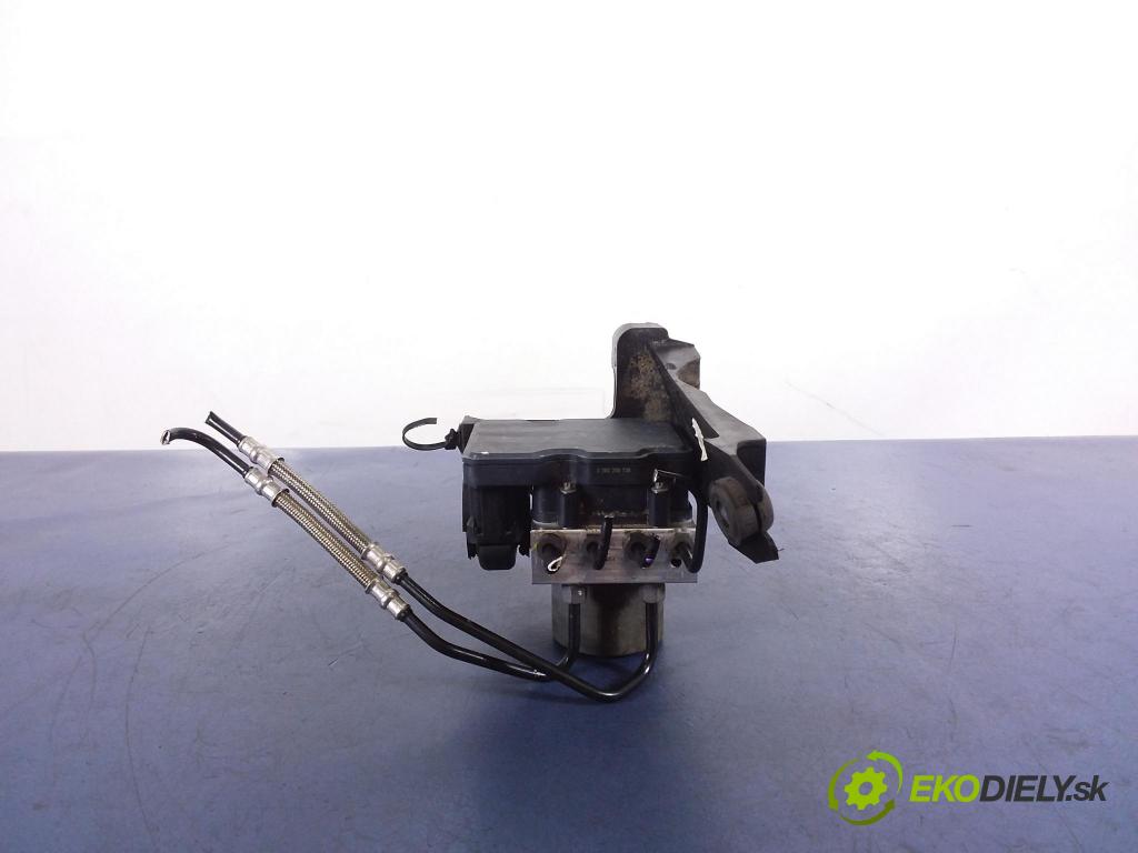 Opel Astra 2017 čerpadlo ABS x 39064664