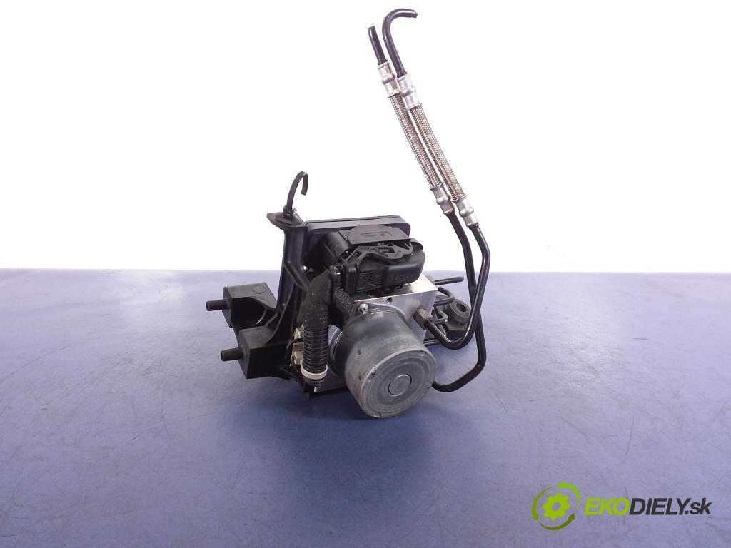 Opel Astra 2017 čerpadlo ABS x 39064664