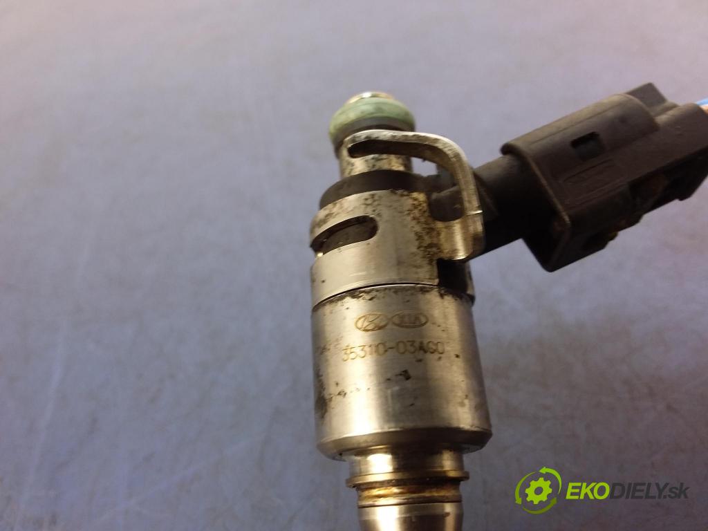 Kia Xceed 2020 vstřikovač 35310-03AC0