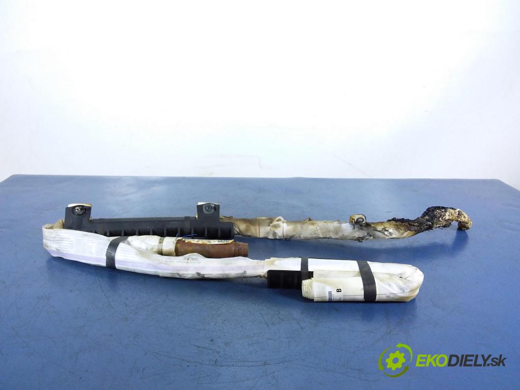 Kia Xceed 2020 Airbag: clona x 80420-J7500