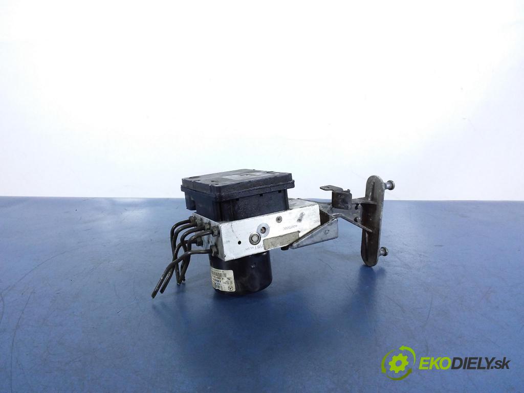 Mercedes C-klasa 2004 čerpadlo ABS x 0054312912