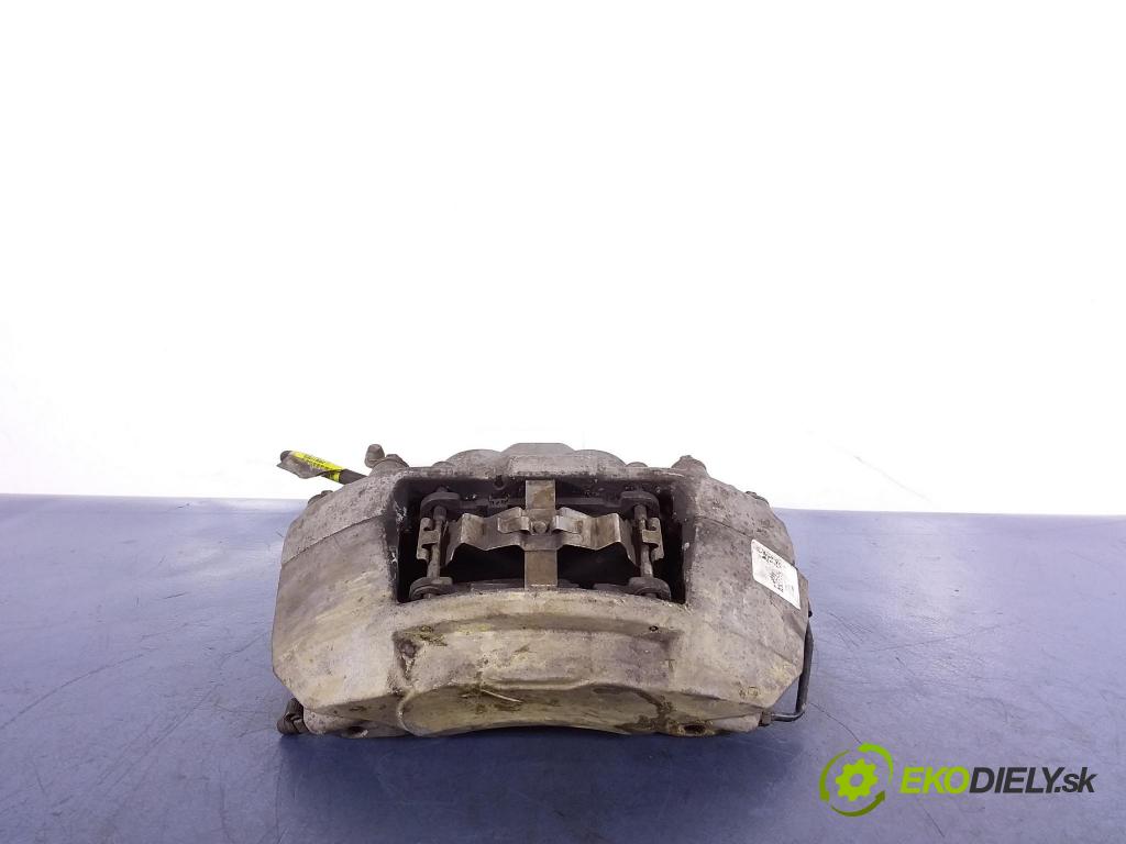 Audi Q5 2016 brzdič brzdový Predné Vľavo: 8R0615105BL