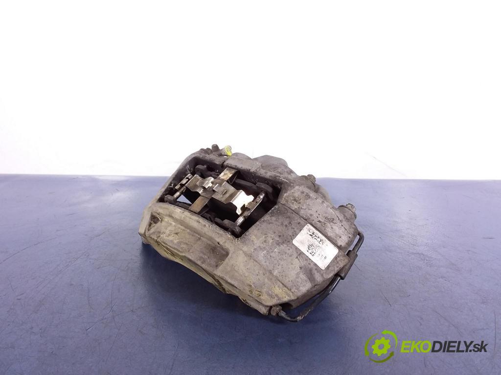 Audi Q5 2016 brzdič brzdový Predné Vľavo: 8R0615105BL