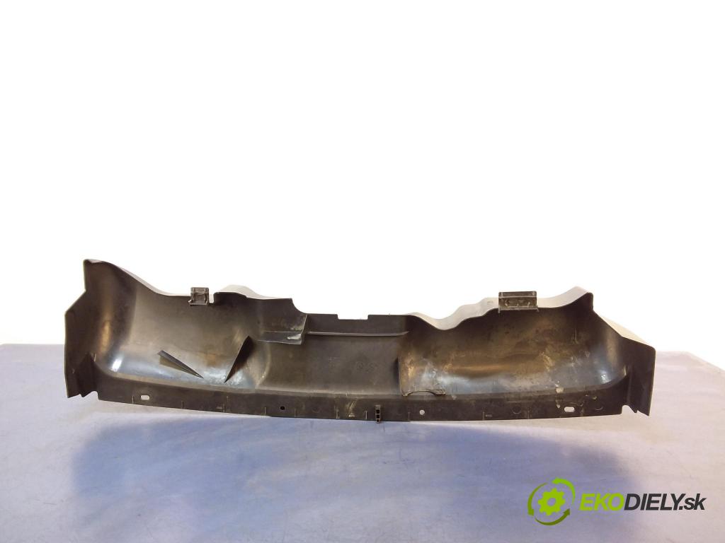 Ford Focus 2008 výztuha Čelní / stěna Přední 8M51-16613-AA