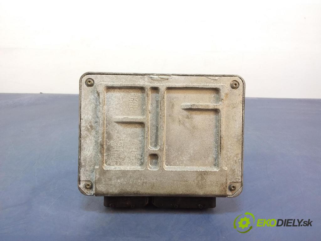 Seat Ibiza 2006 riadiaca jednotka Motor: 036906034KC