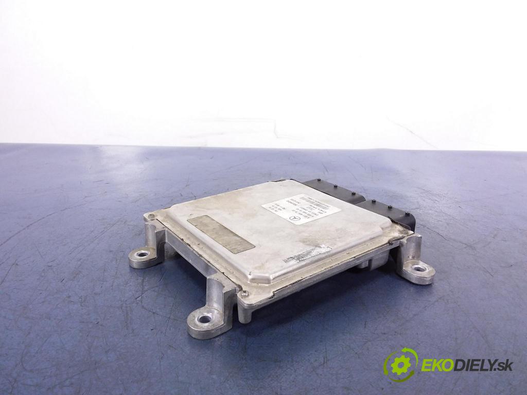 Mercedes C-klasa 2011 riadiaca jednotka Motor: A6519007500