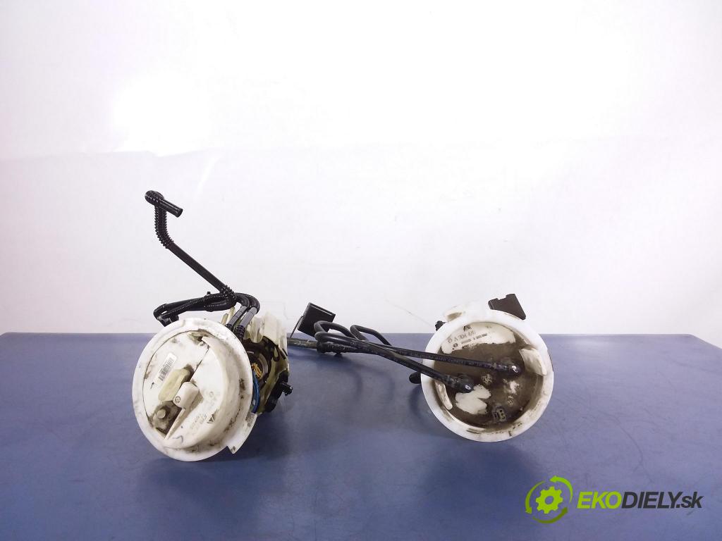 Mercedes C-klasa 2011 čerpadlo Pohonné hmoty / Systém Měření A2044702294