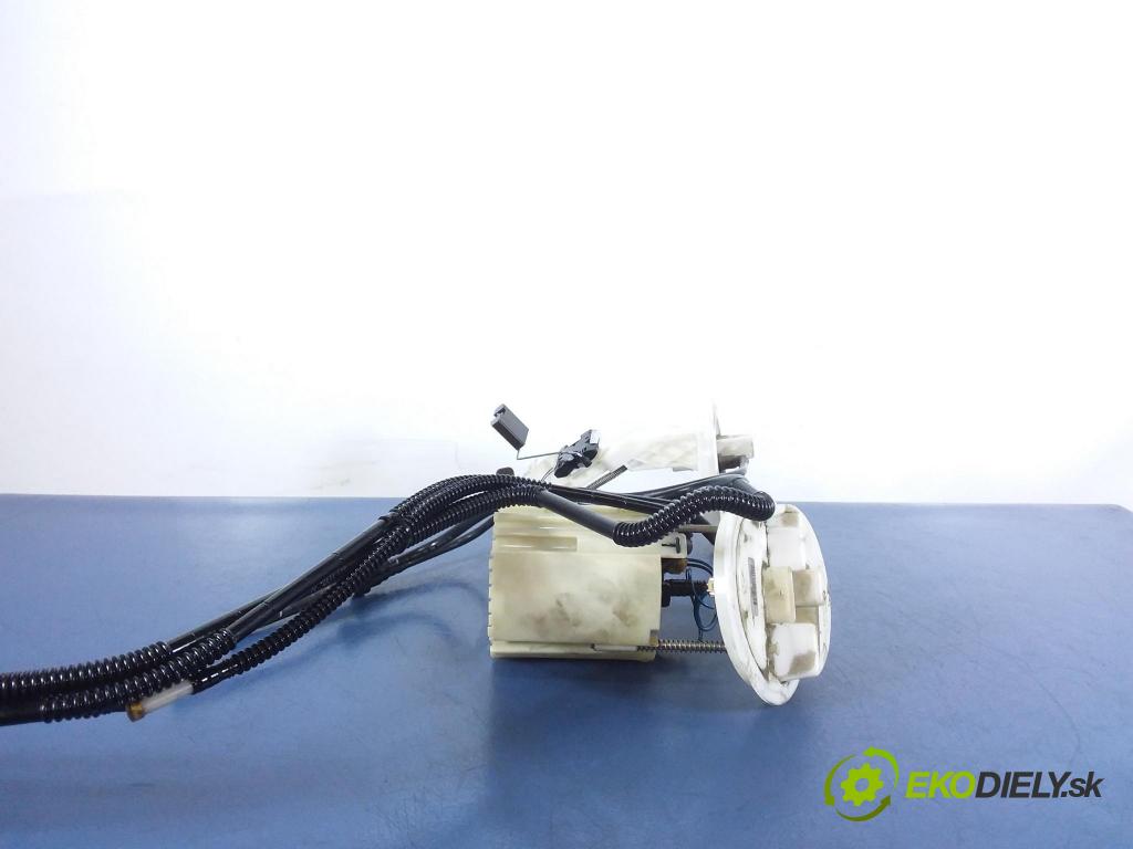 Mercedes C-klasa 2011 čerpadlo Pohonné hmoty / Systém Měření A2044702294