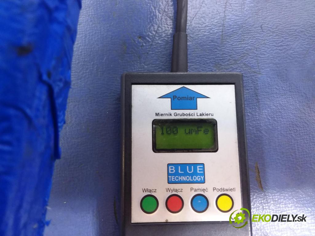 Vw Golf 2018 blatník Predné v pravo: