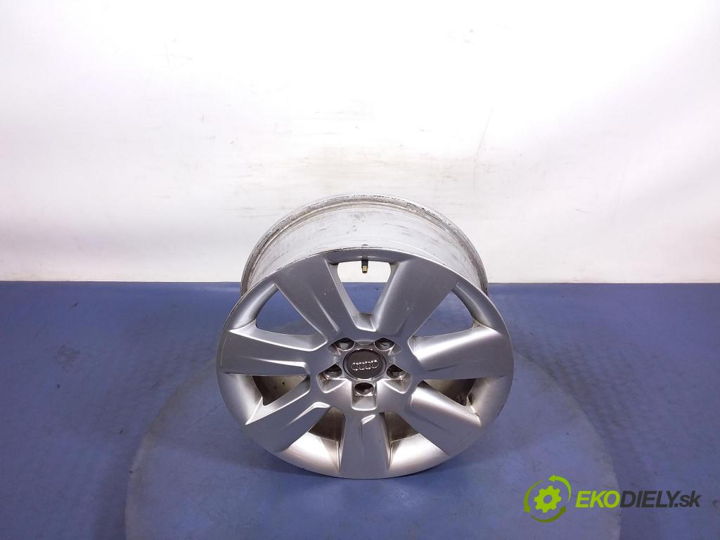 Audi A4 2008 Ráfiky: Hlinikové: 4F0601025AS