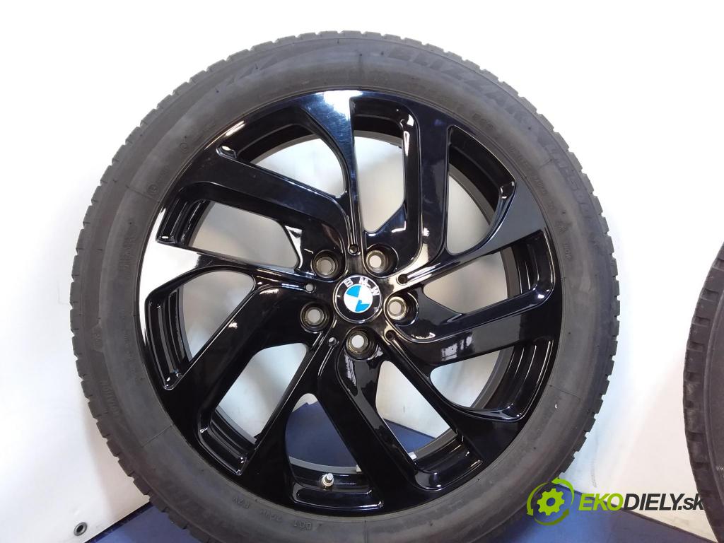 Bmw I3 0 Ráfky Hlinikové: Pneumatiky 6887937